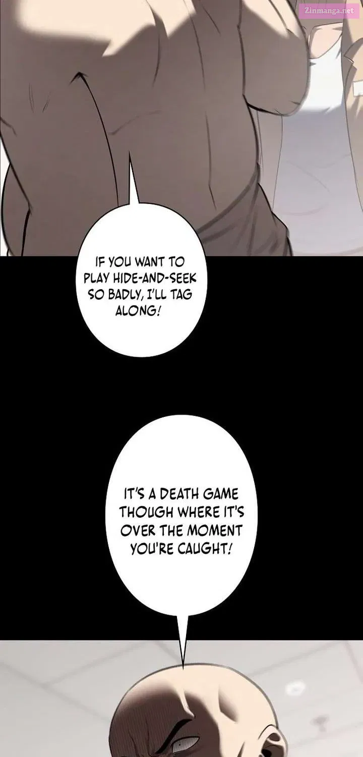 The Mad Dog Chapter 20 page 14 - 