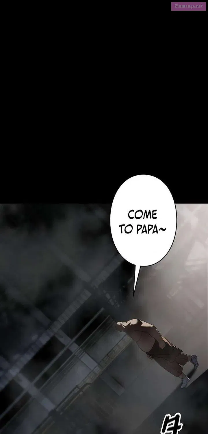 The Mad Dog Chapter 20 page 17 - 
