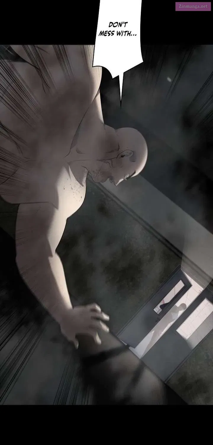 The Mad Dog Chapter 20 page 26 - 