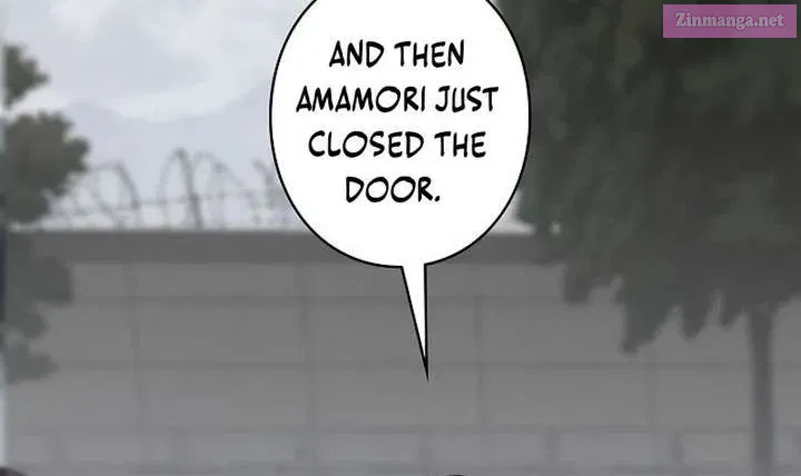 The Mad Dog Chapter 20 page 30 - 