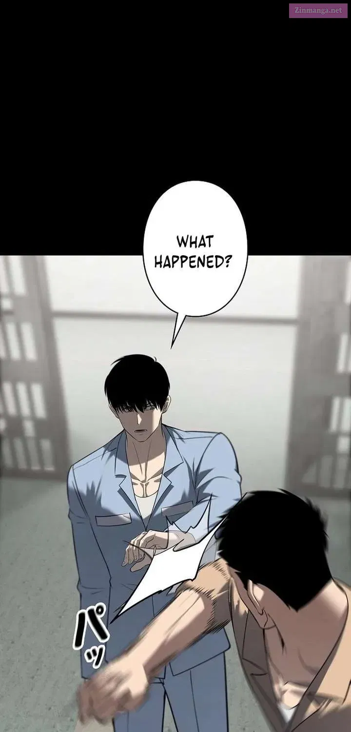 The Mad Dog Chapter 20 page 44 - 