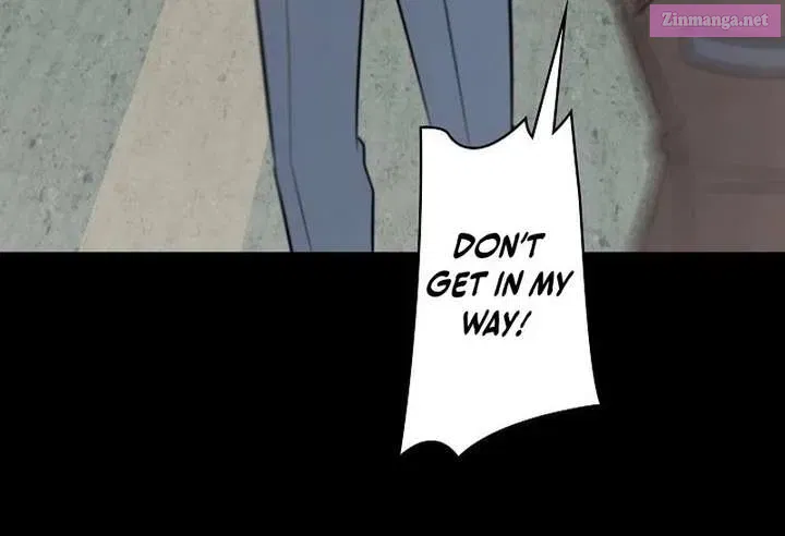 The Mad Dog Chapter 20 page 45 - 