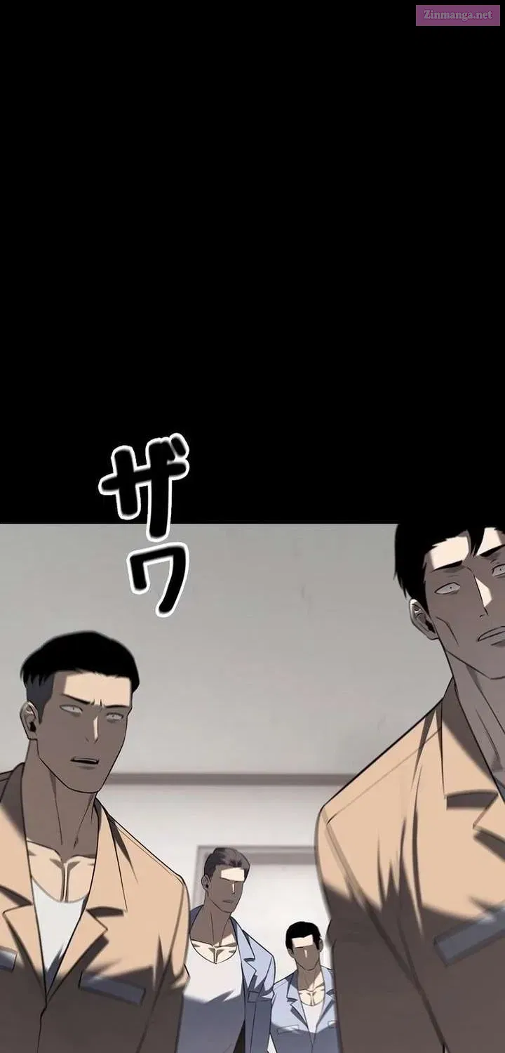 The Mad Dog Chapter 20 page 47 - 