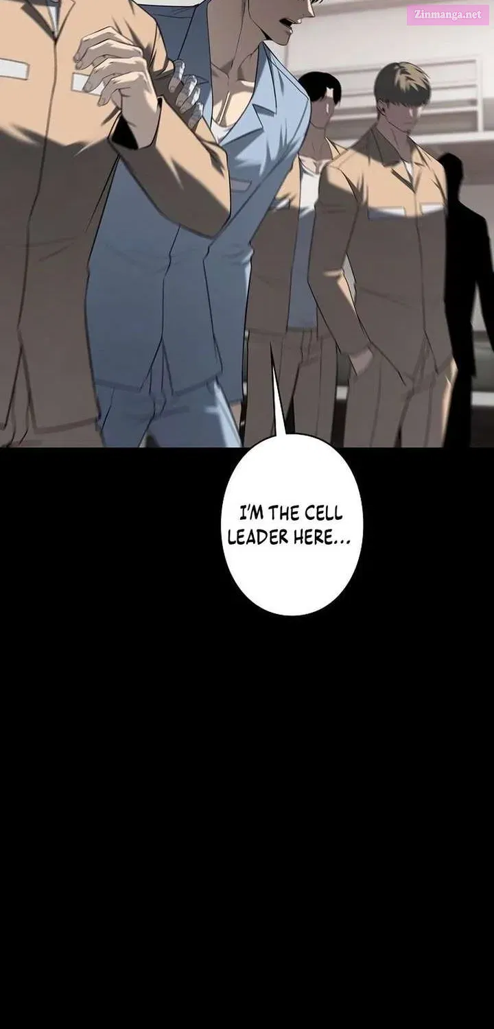 The Mad Dog Chapter 20 page 49 - 