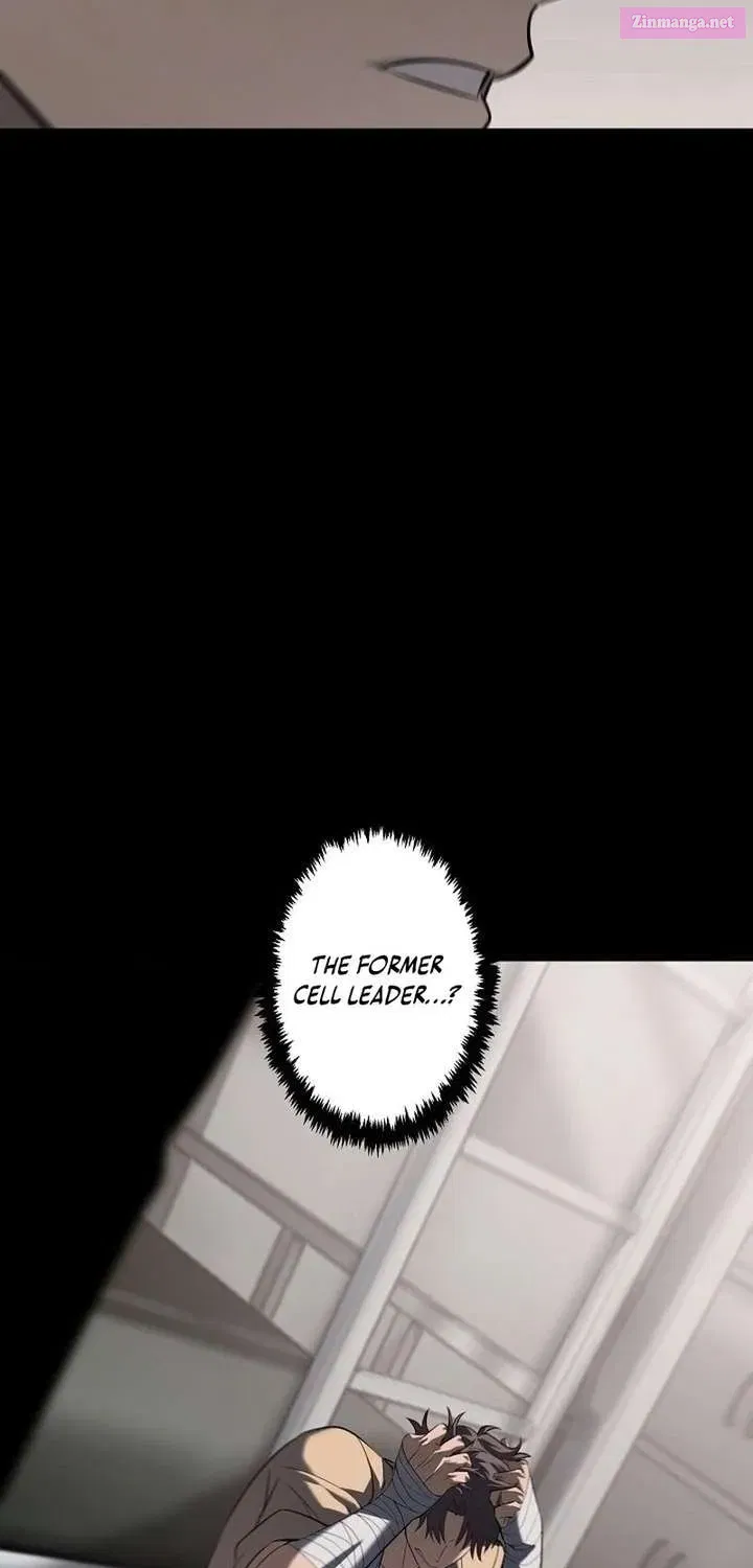 The Mad Dog Chapter 20 page 51 - 
