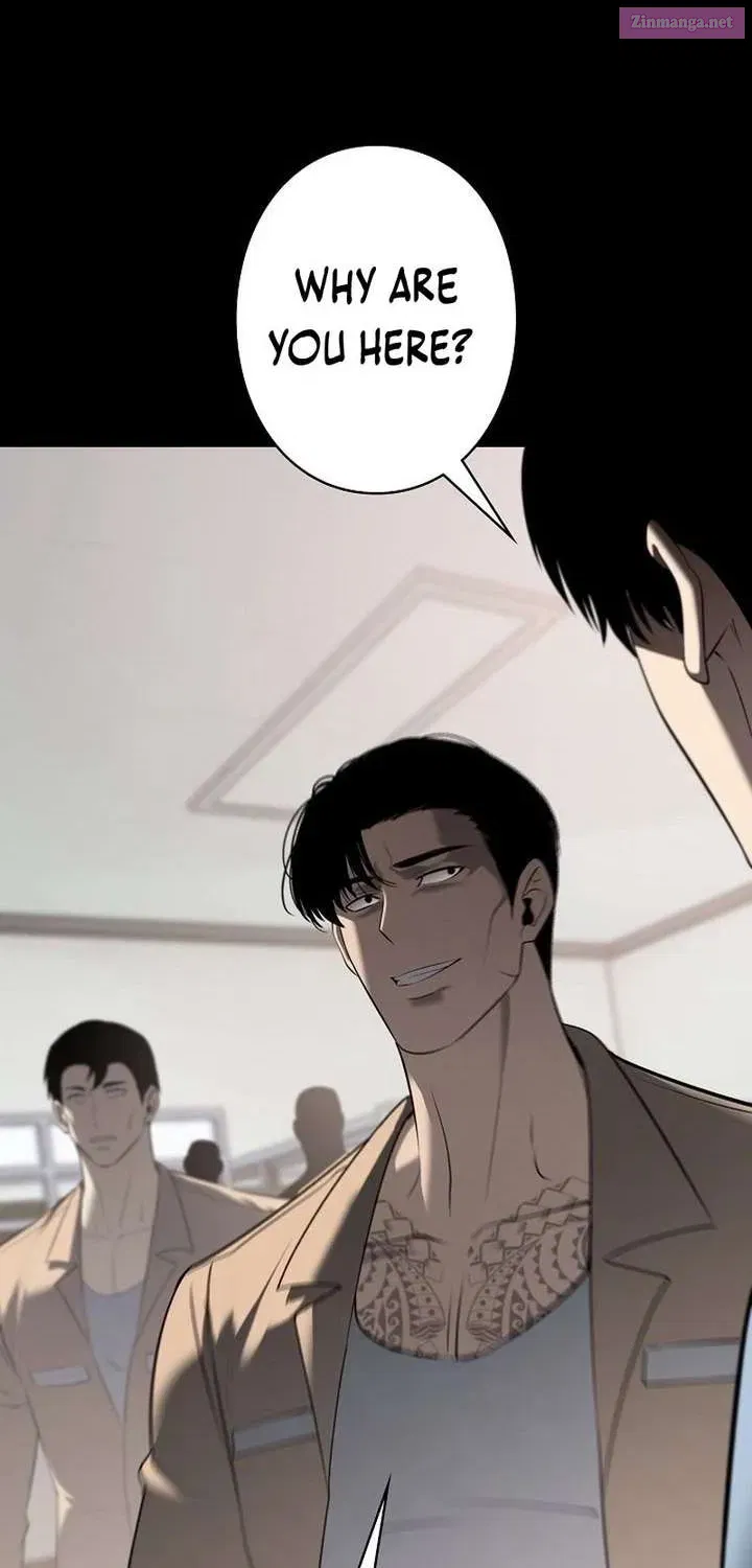 The Mad Dog Chapter 20 page 54 - 