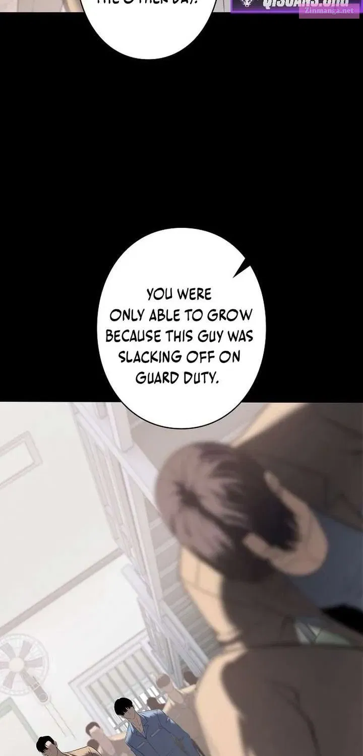 The Mad Dog Chapter 20 page 56 - 