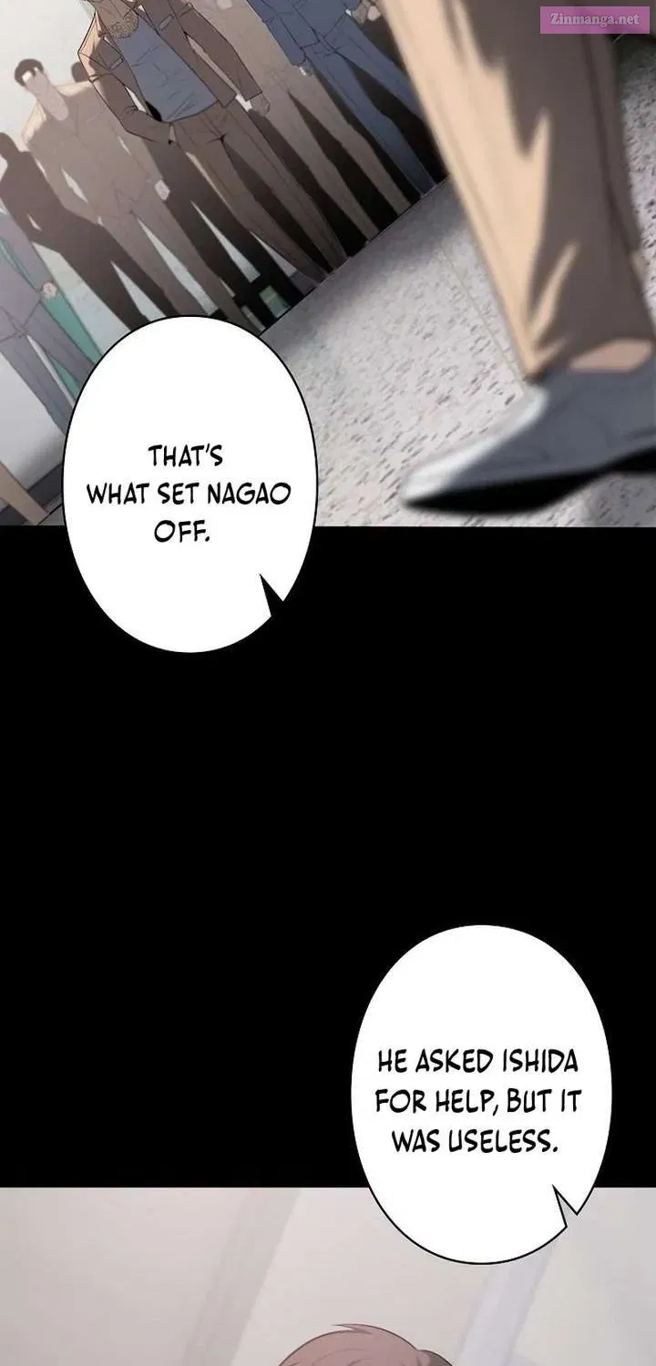 The Mad Dog Chapter 20 page 57 - 