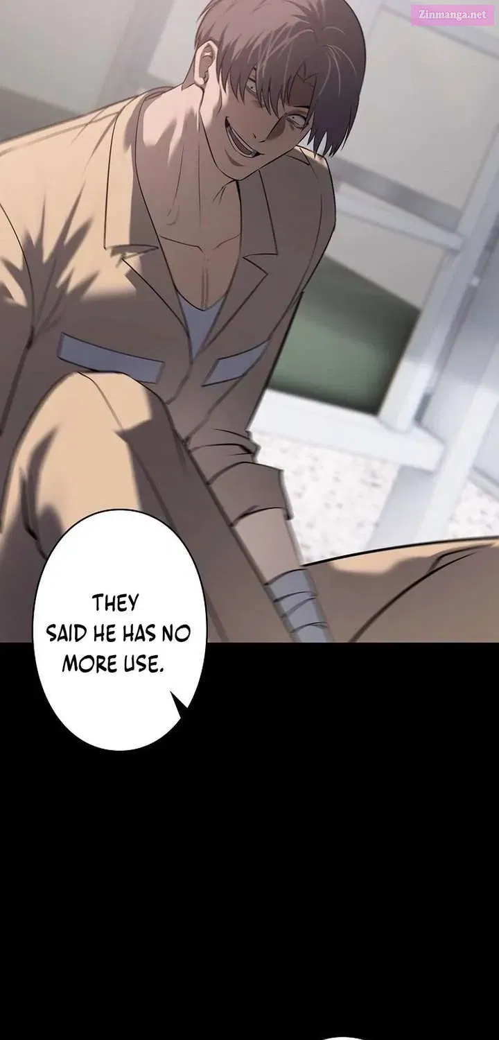 The Mad Dog Chapter 20 page 58 - 
