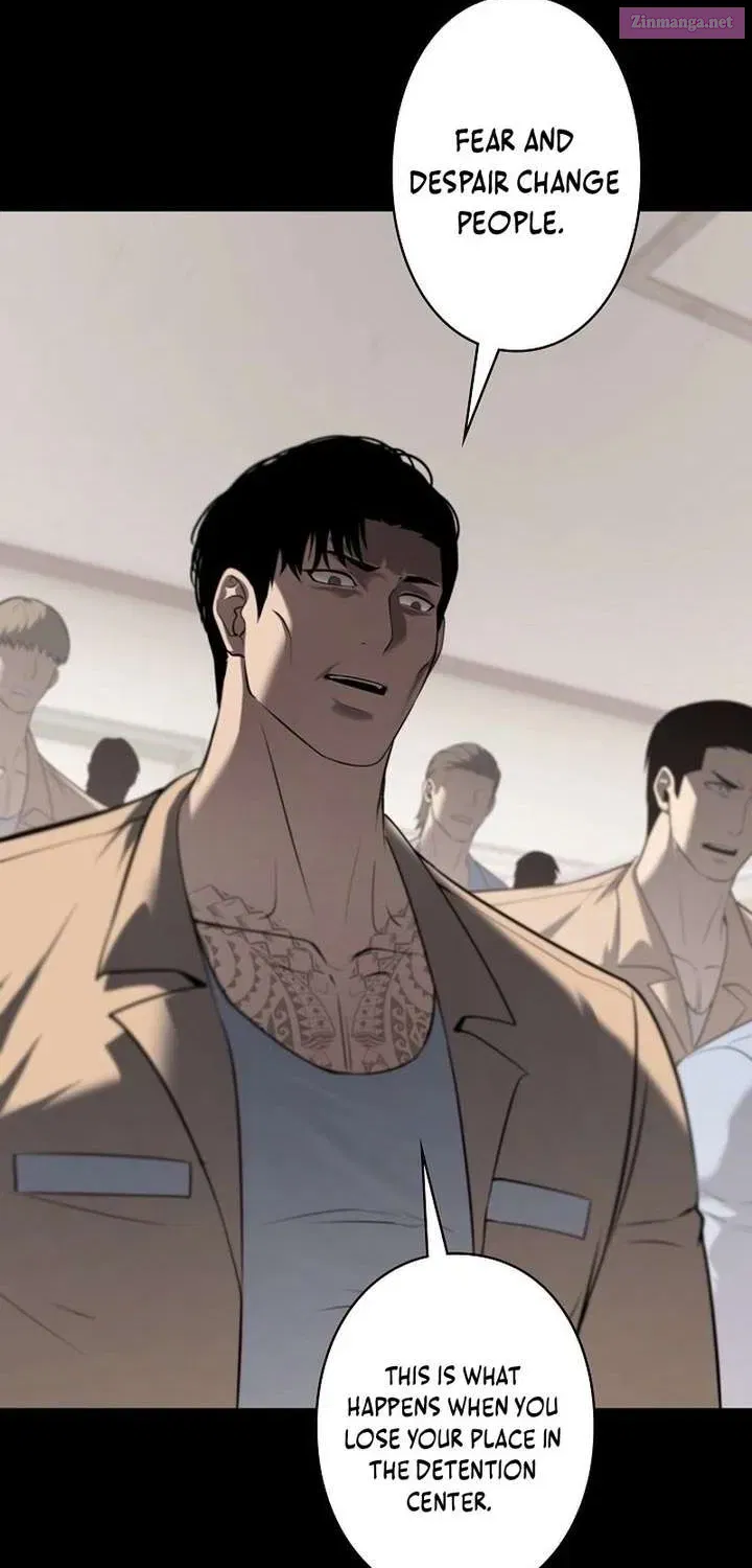 The Mad Dog Chapter 20 page 59 - 