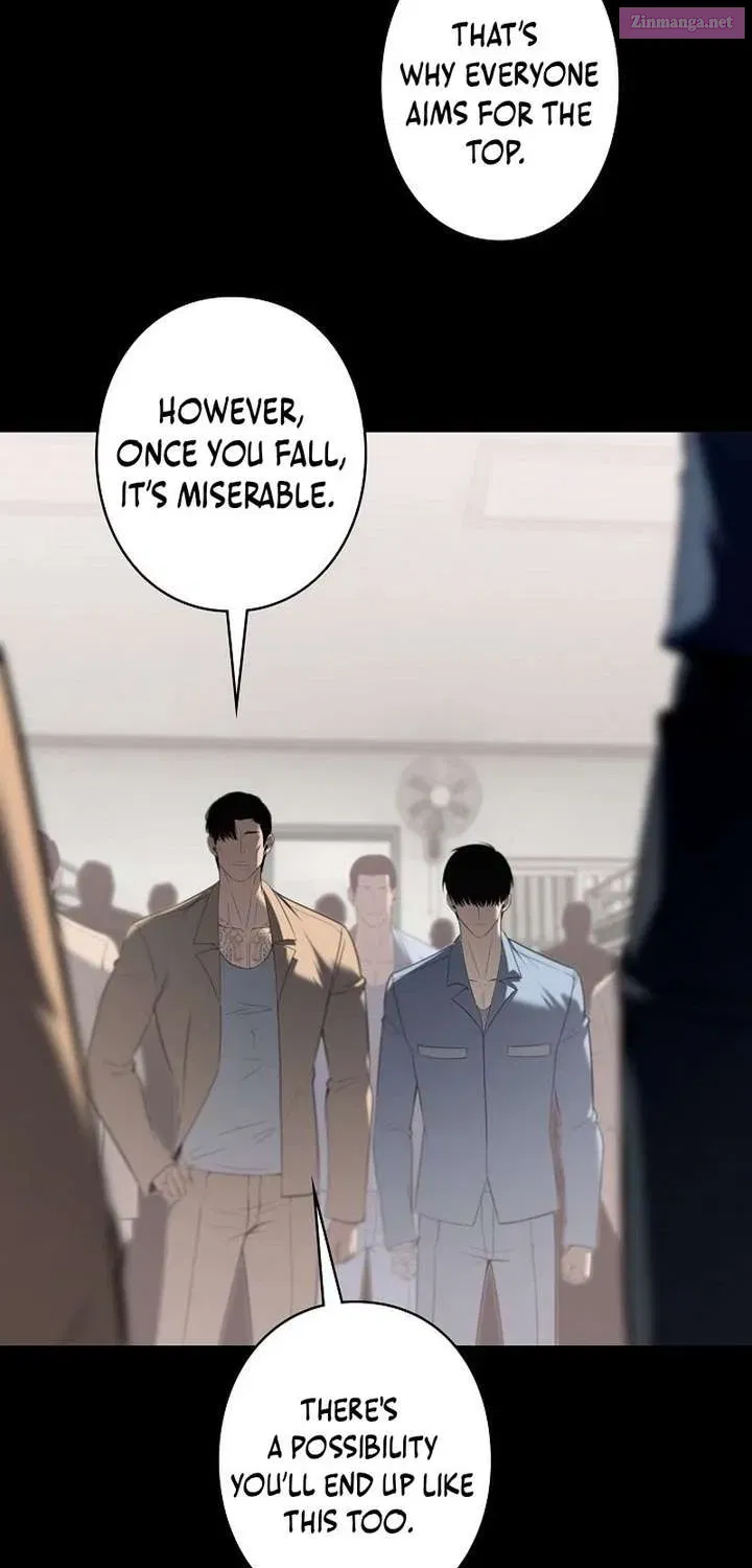The Mad Dog Chapter 20 page 75 - 