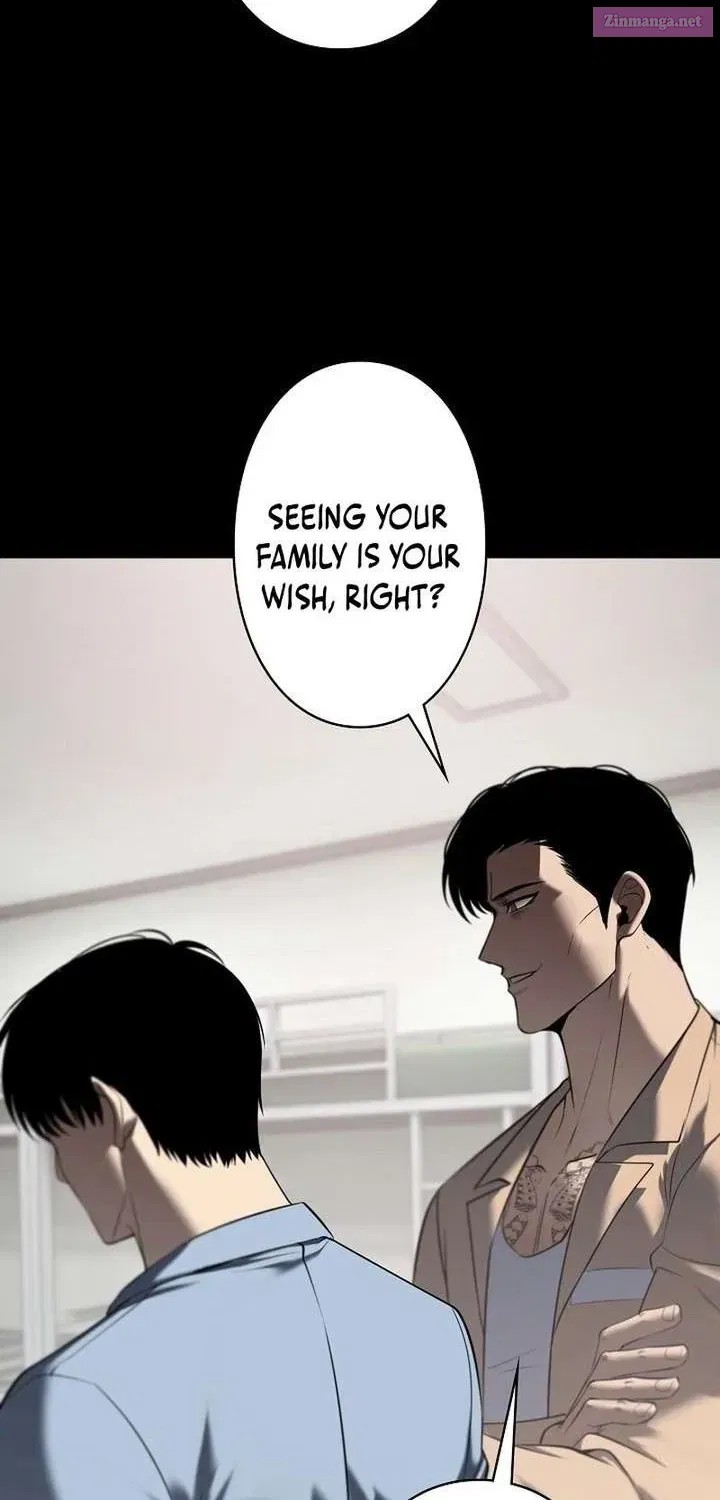 The Mad Dog Chapter 20 page 76 - 