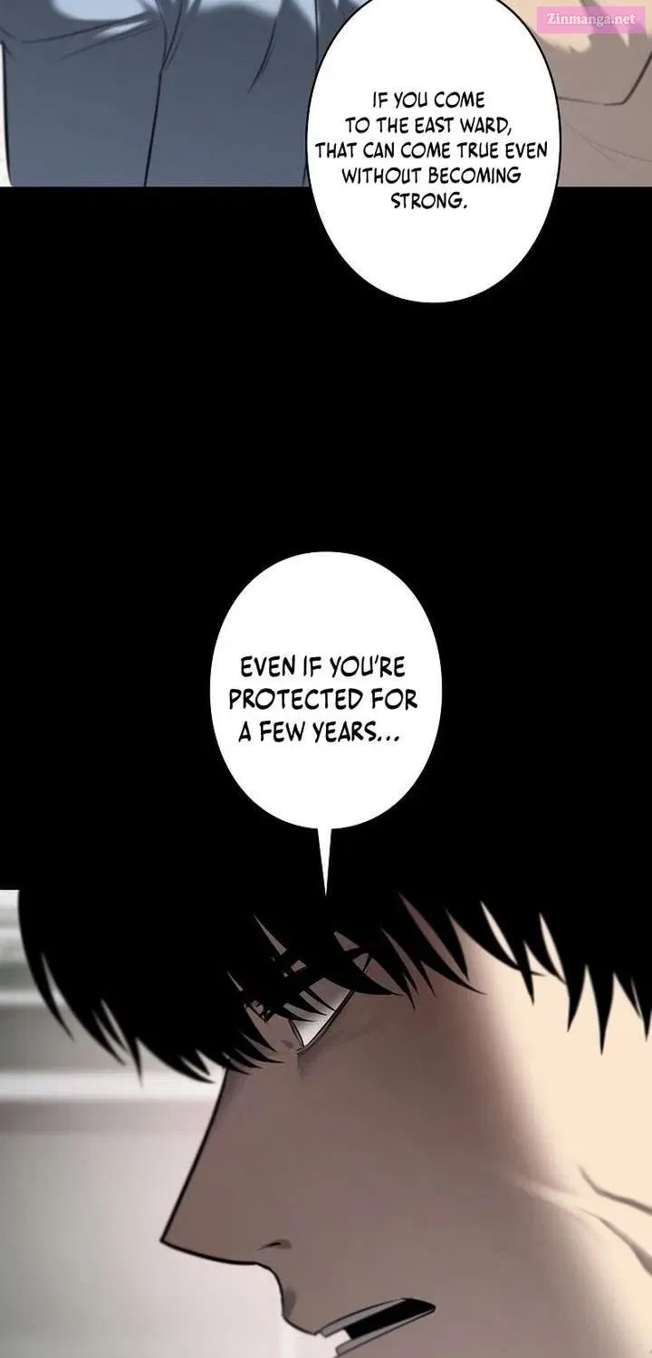 The Mad Dog Chapter 20 page 77 - 