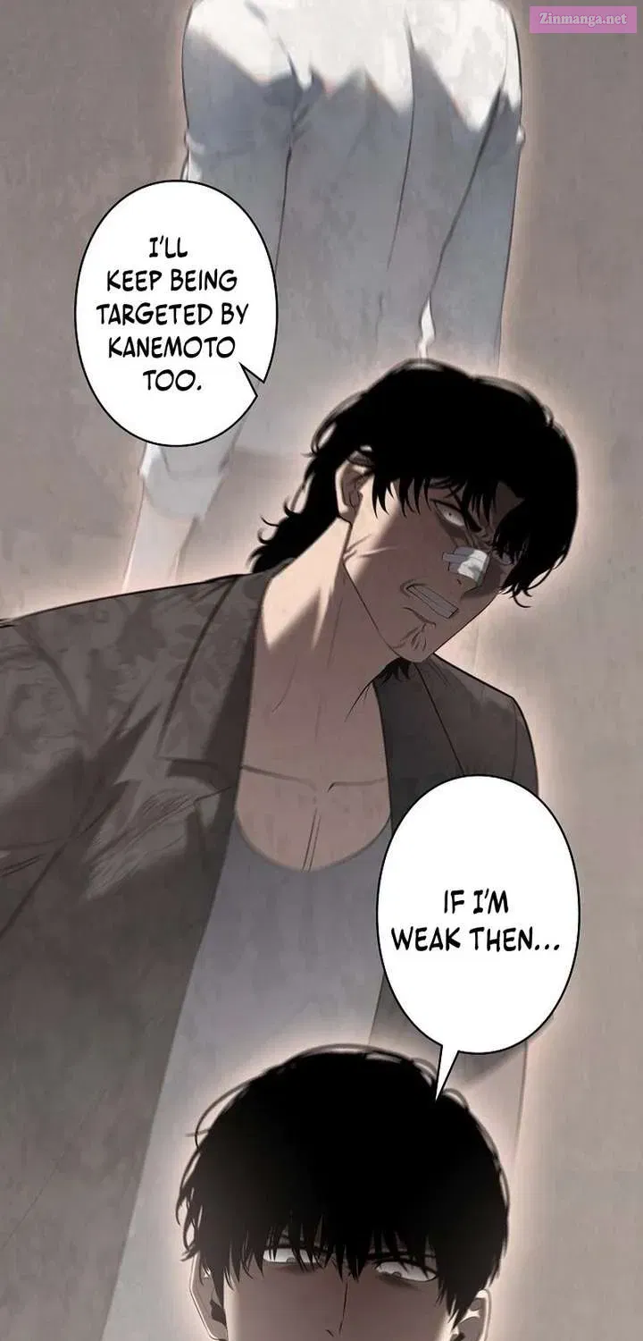 The Mad Dog Chapter 20 page 79 - 