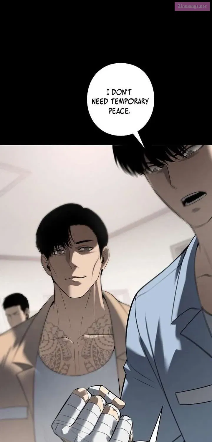The Mad Dog Chapter 20 page 81 - 