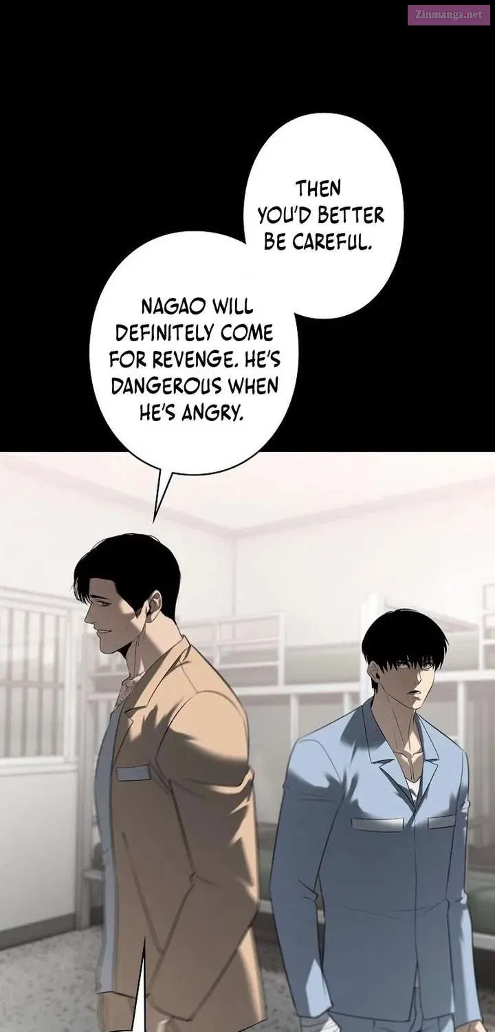 The Mad Dog Chapter 20 page 84 - 