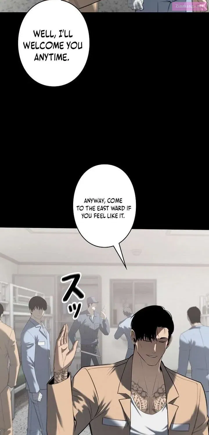 The Mad Dog Chapter 20 page 85 - 