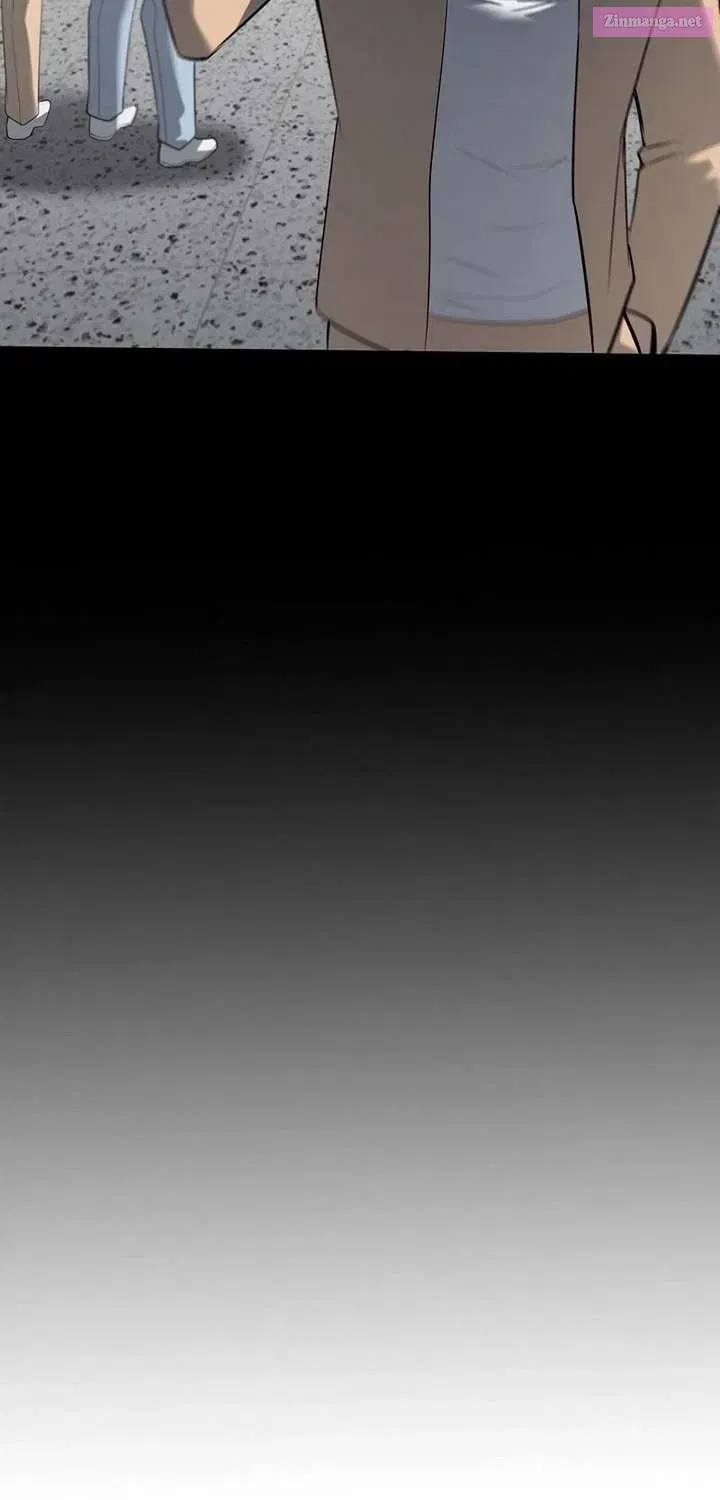 The Mad Dog Chapter 20 page 86 - 