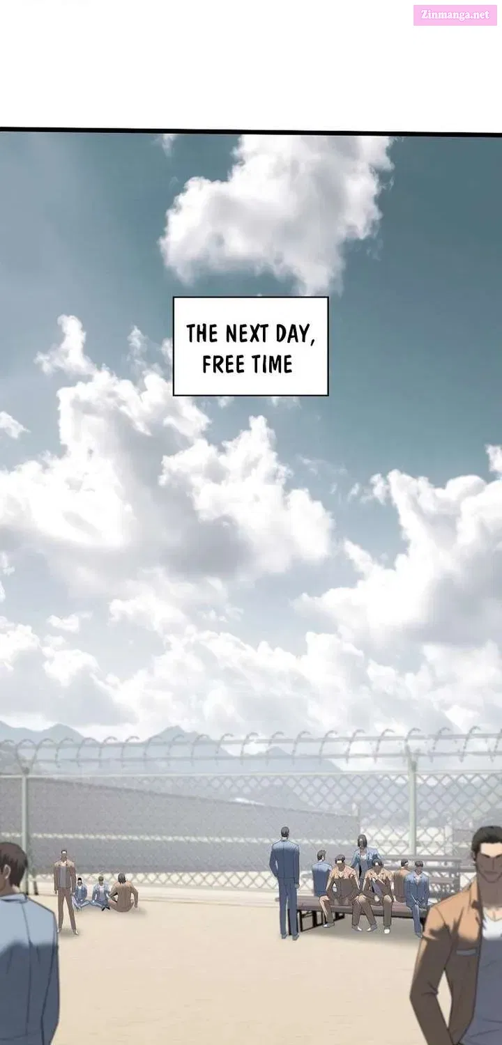 The Mad Dog Chapter 20 page 87 - 