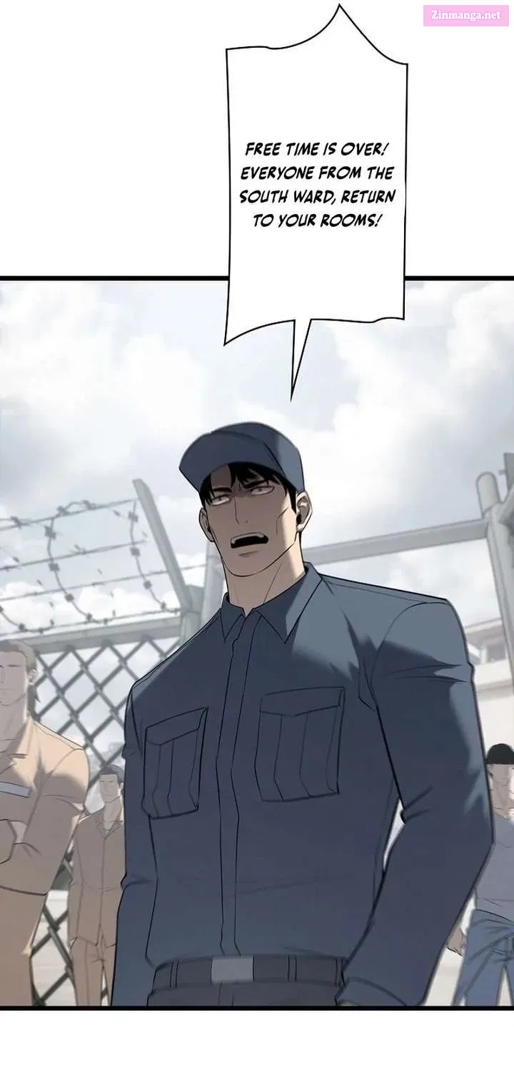 The Mad Dog Chapter 20 page 89 - 