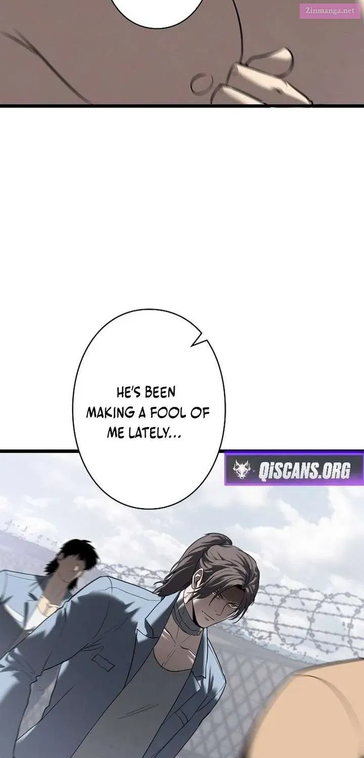 The Mad Dog Chapter 20 page 91 - 