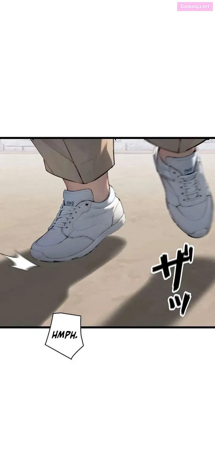 The Mad Dog Chapter 20 page 95 - 