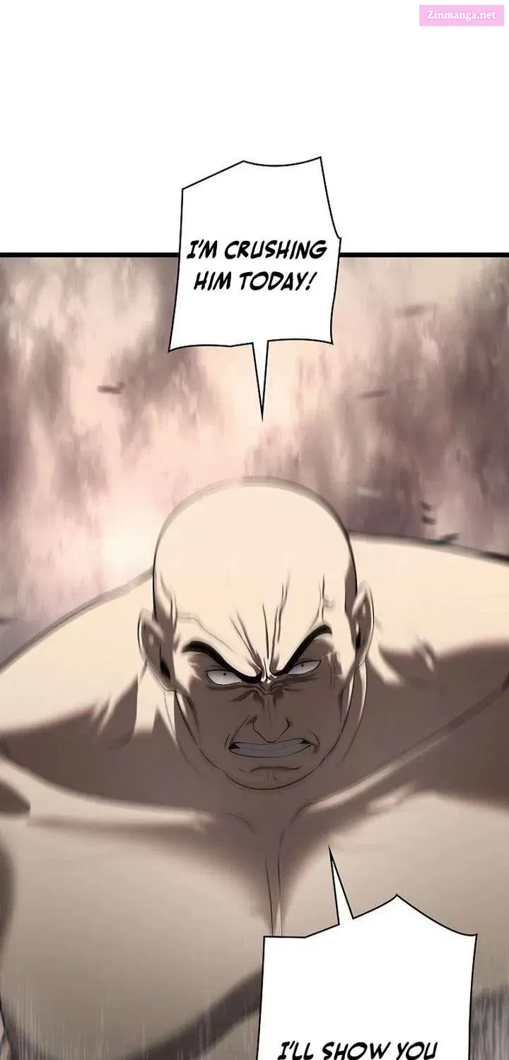 The Mad Dog Chapter 20 page 96 - 