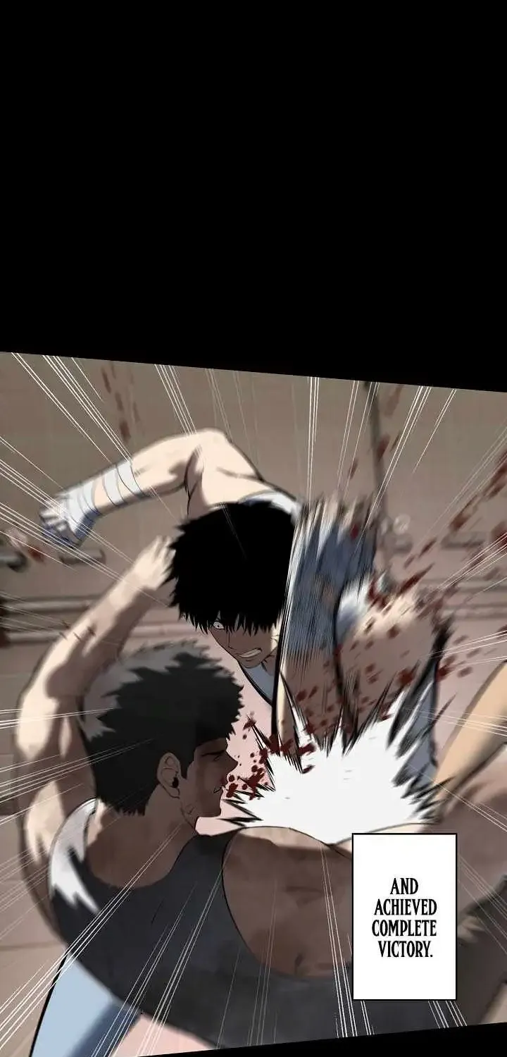 The Mad Dog Chapter 24 page 2 - 