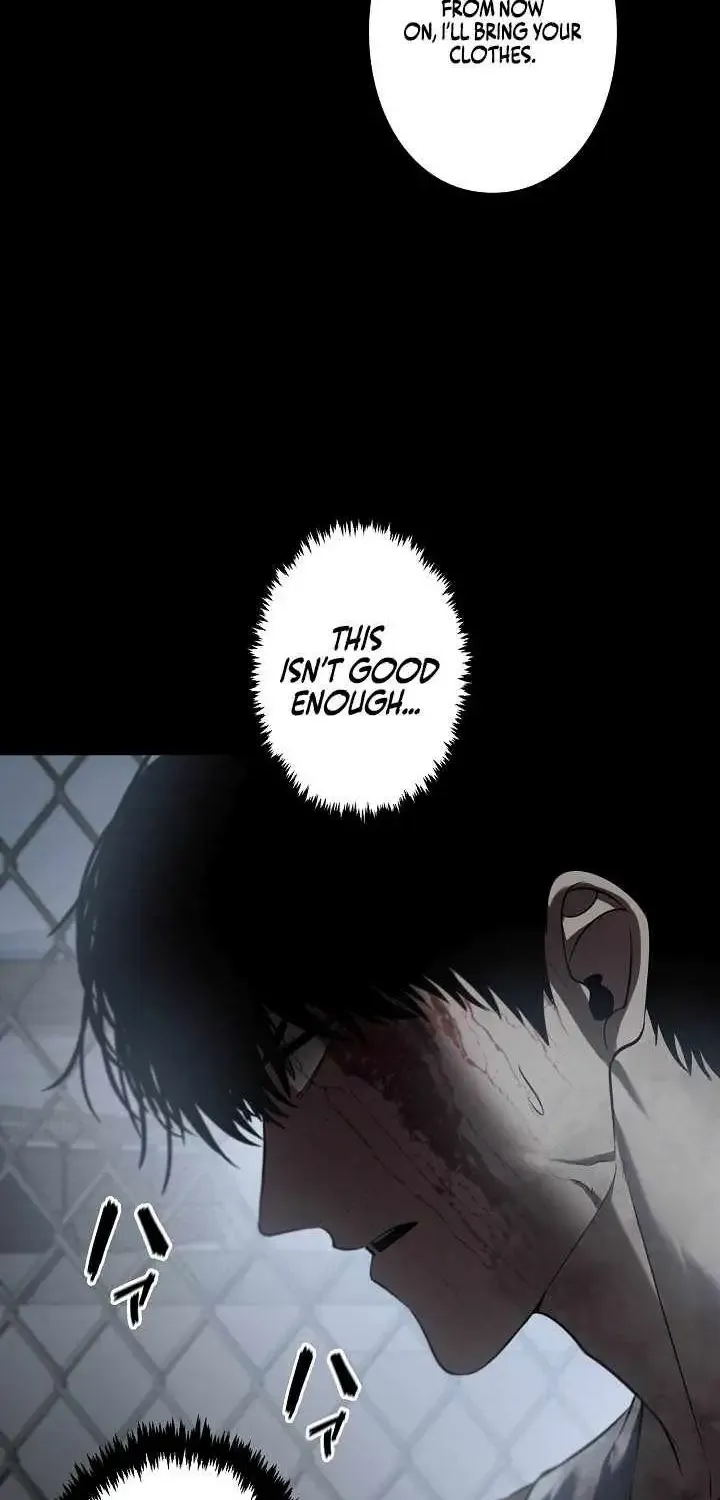 The Mad Dog Chapter 24 page 11 - 