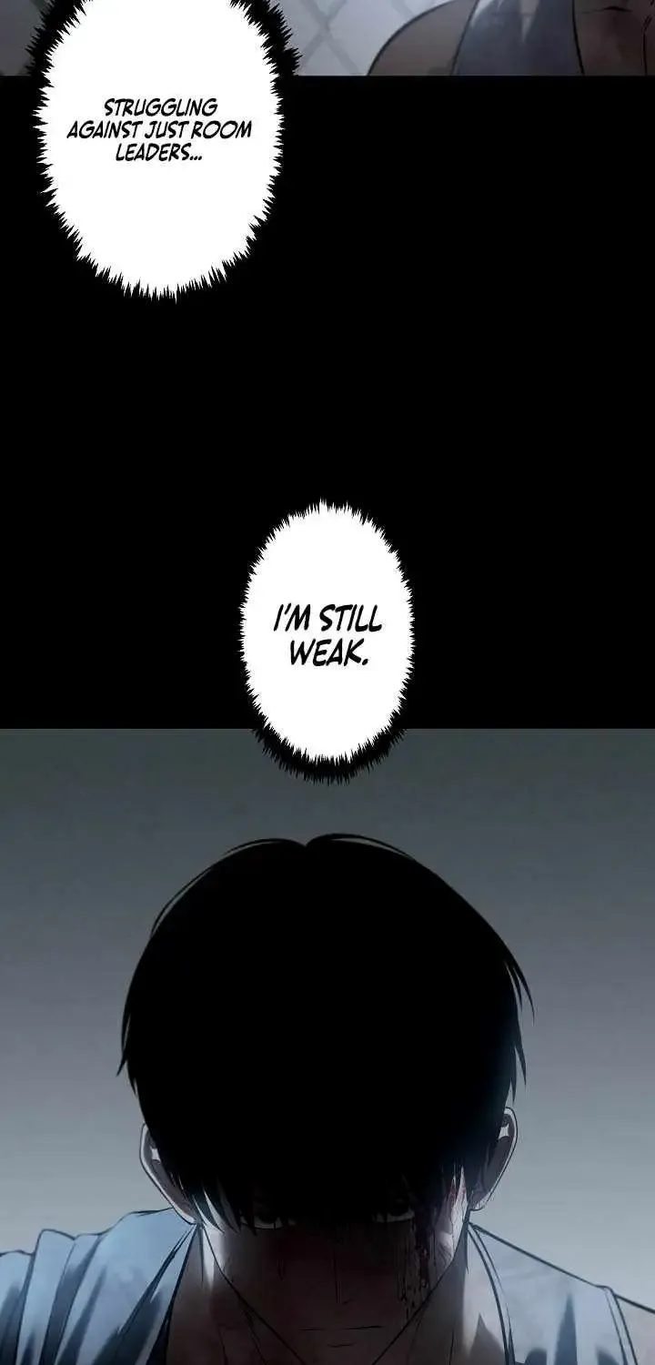 The Mad Dog Chapter 24 page 12 - 