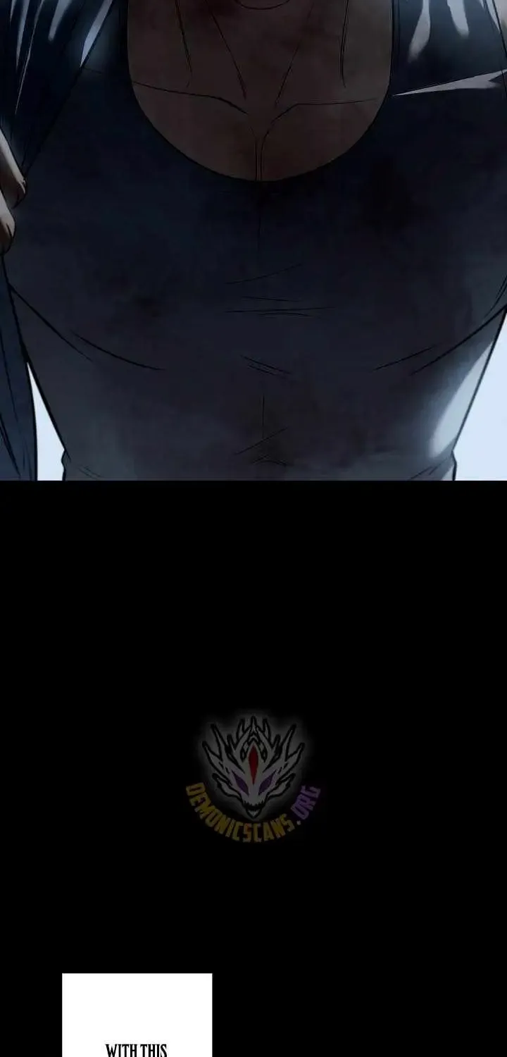 The Mad Dog Chapter 24 page 13 - 