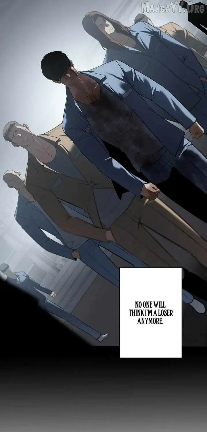 The Mad Dog Chapter 24 page 15 - 