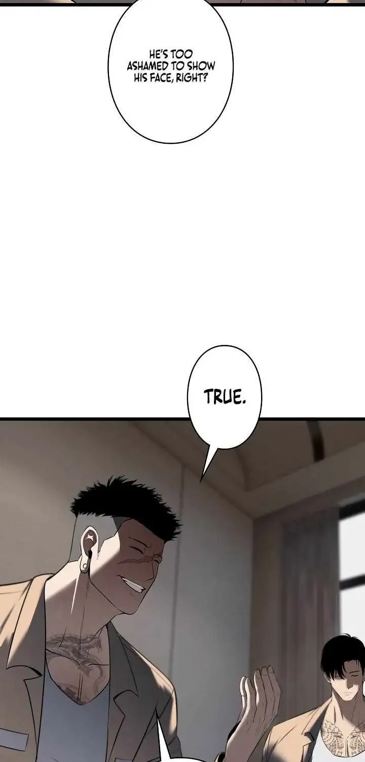The Mad Dog Chapter 24 page 20 - 