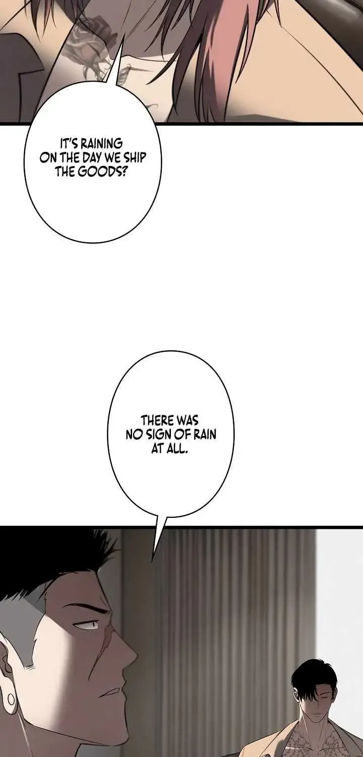 The Mad Dog Chapter 24 page 25 - 