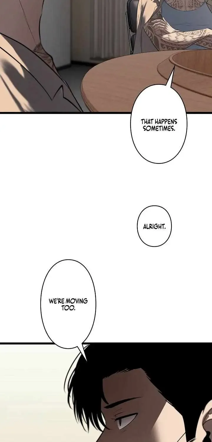 The Mad Dog Chapter 24 page 26 - 