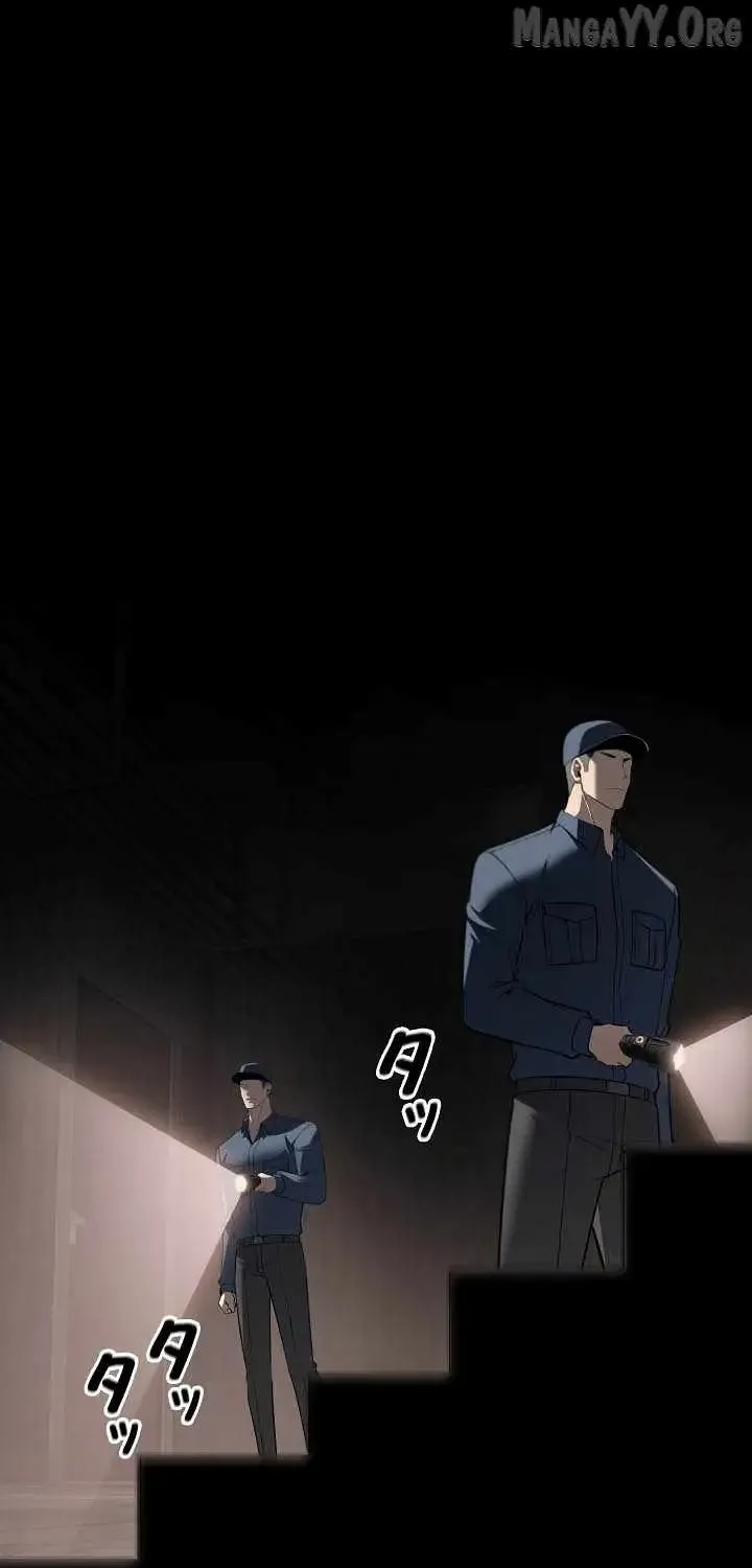 The Mad Dog Chapter 24 page 29 - 