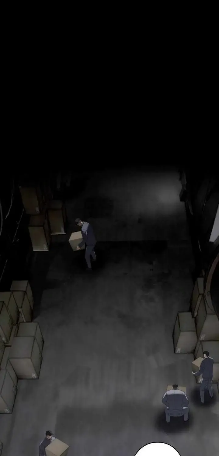 The Mad Dog Chapter 24 page 31 - 