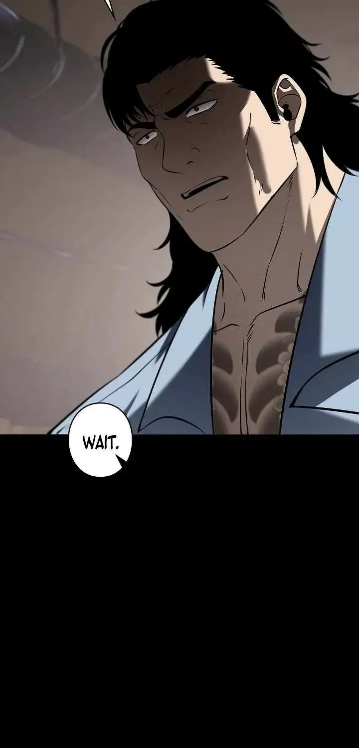 The Mad Dog Chapter 24 page 34 - 