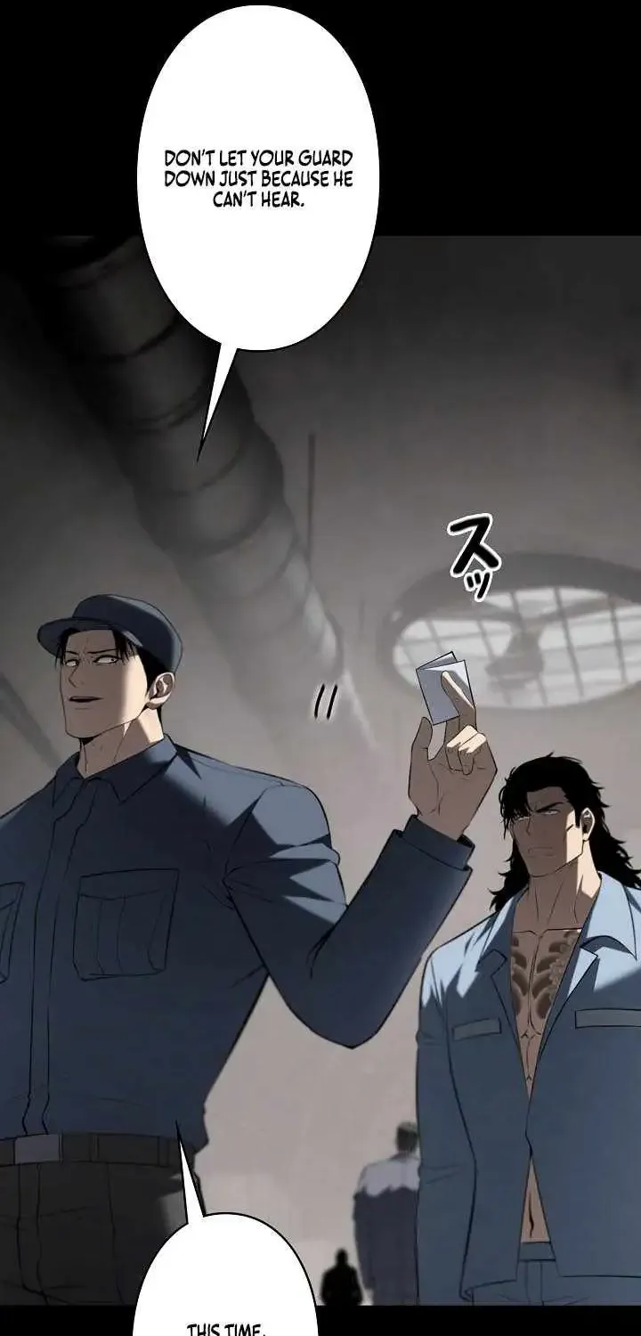 The Mad Dog Chapter 24 page 39 - 