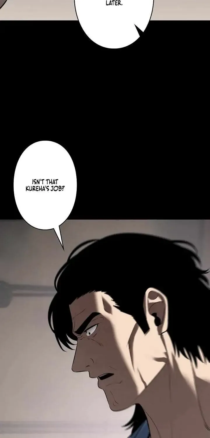The Mad Dog Chapter 24 page 41 - 