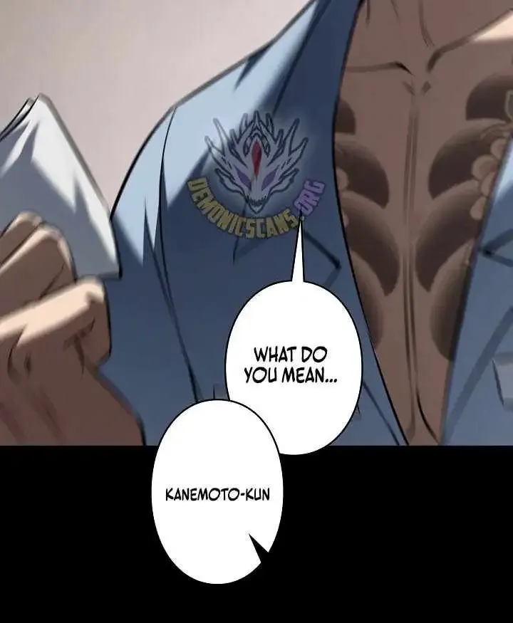 The Mad Dog Chapter 24 page 42 - 