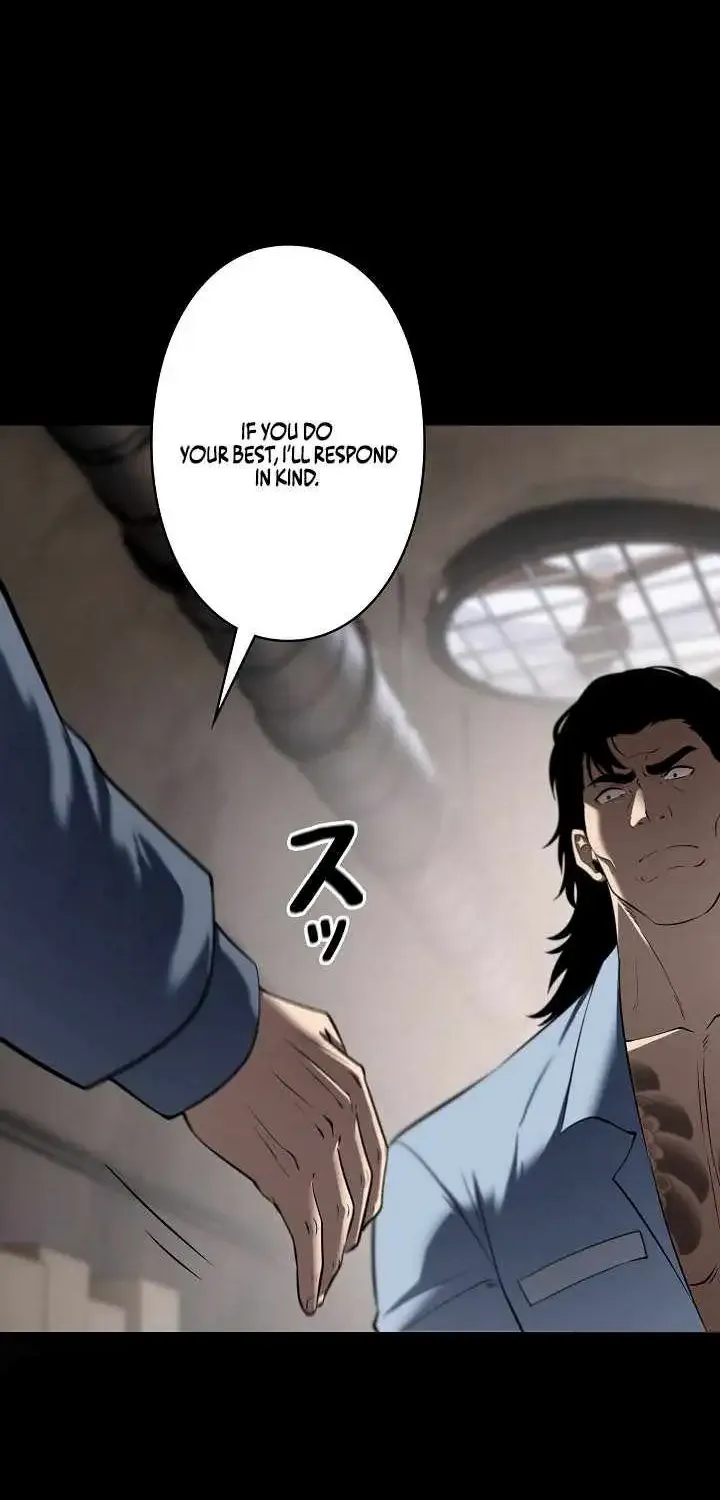The Mad Dog Chapter 24 page 44 - 