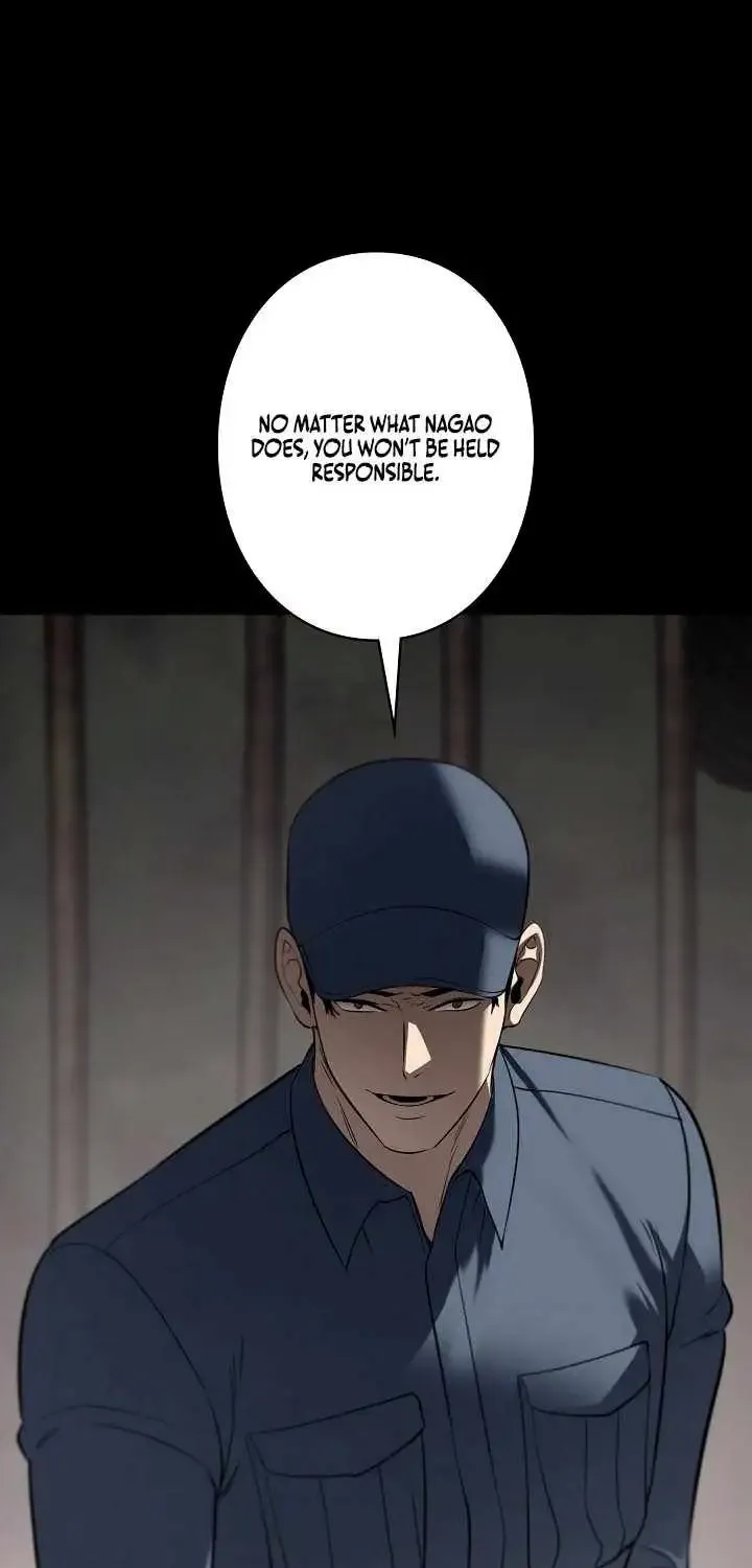 The Mad Dog Chapter 24 page 45 - 
