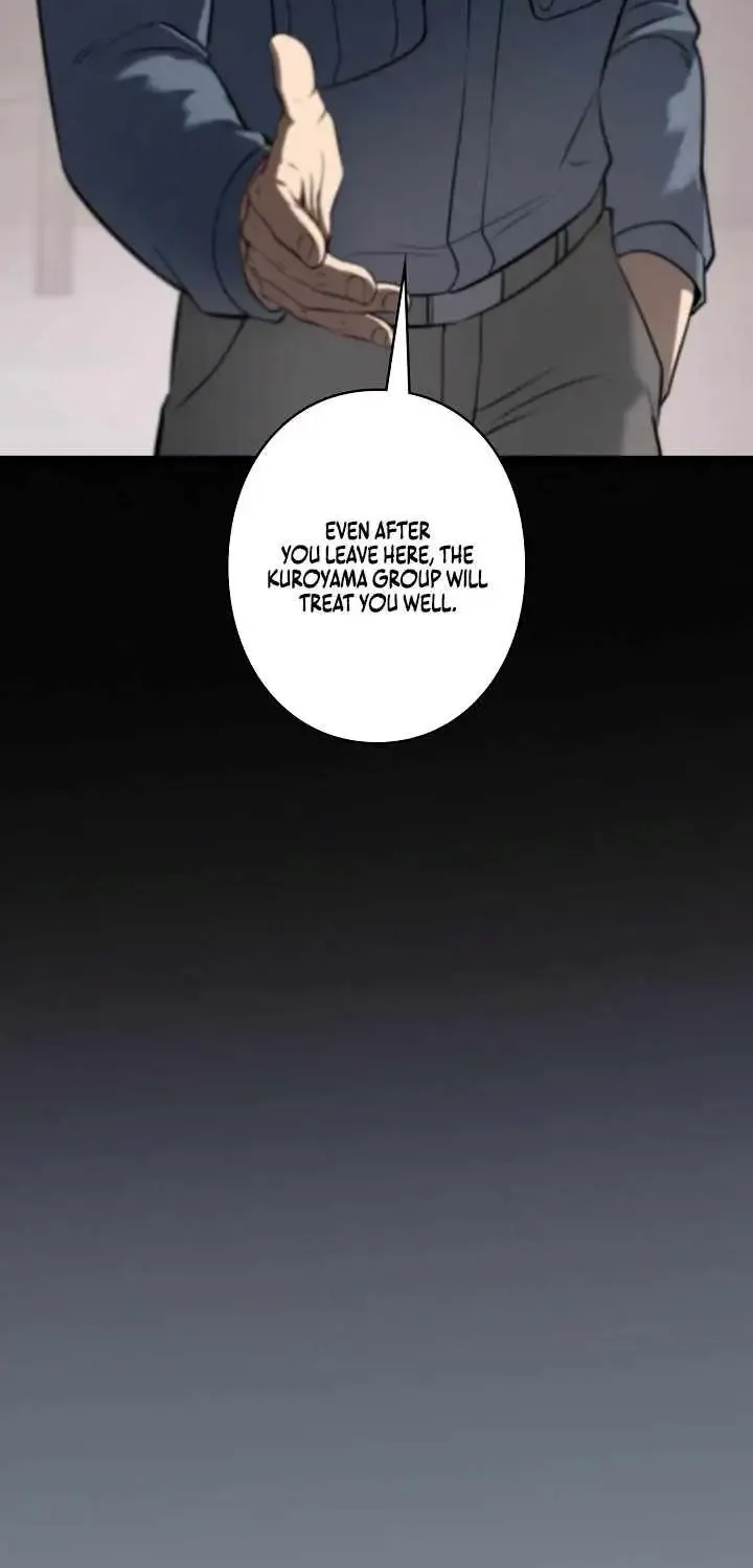 The Mad Dog Chapter 24 page 46 - 