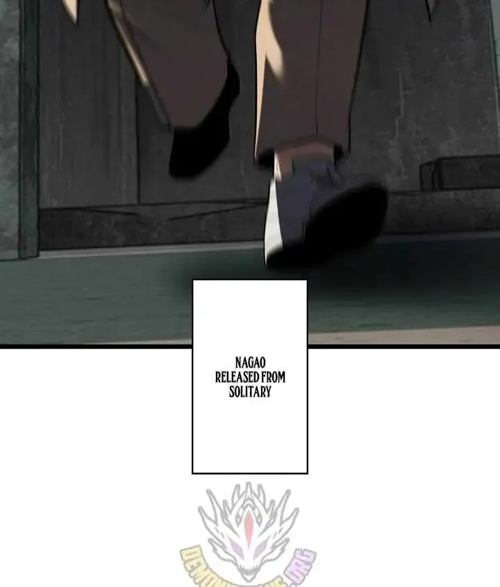 The Mad Dog Chapter 24 page 49 - 
