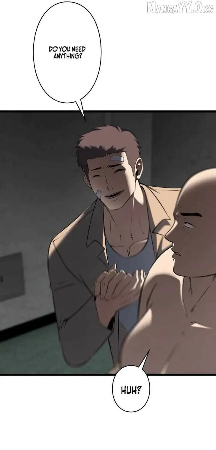 The Mad Dog Chapter 24 page 50 - 