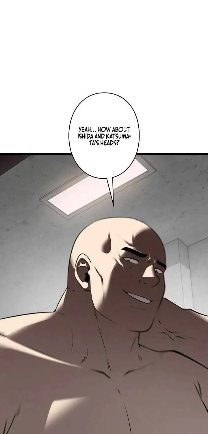 The Mad Dog Chapter 24 page 51 - 