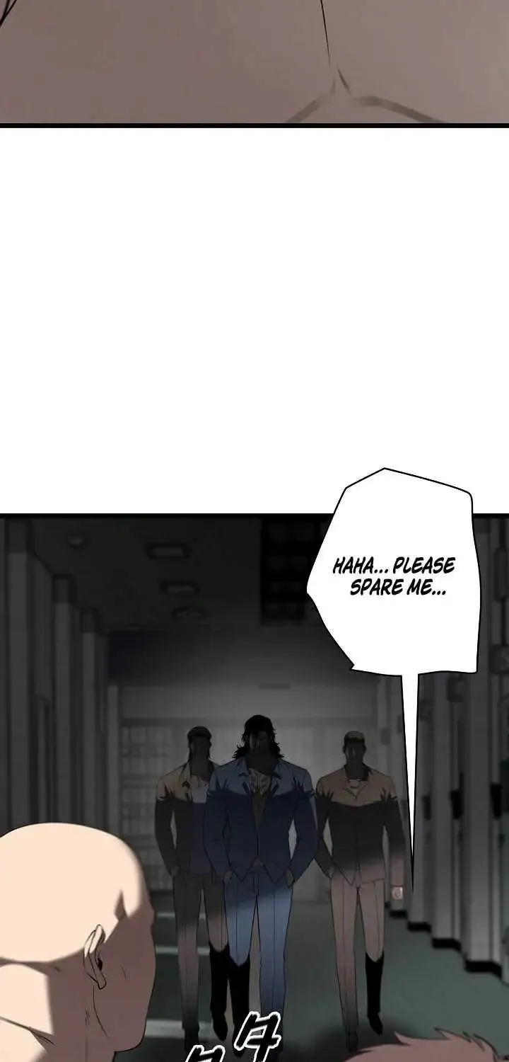The Mad Dog Chapter 24 page 52 - 
