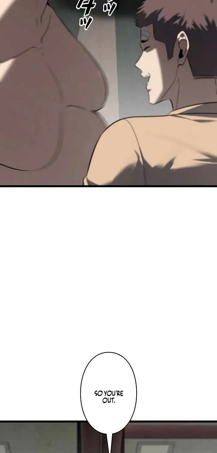 The Mad Dog Chapter 24 page 53 - 