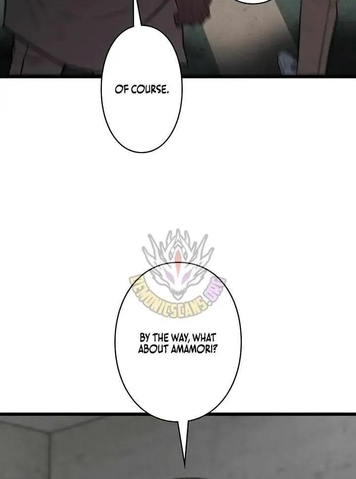 The Mad Dog Chapter 24 page 56 - 